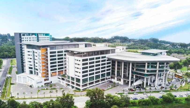 Asia Pacific University